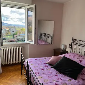 Nocleg ze śniadaniem Del, Sansepolcro