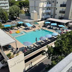 *** Hotel Golf ***s Italie