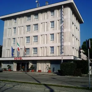 Szálloda President Venezia Mestre