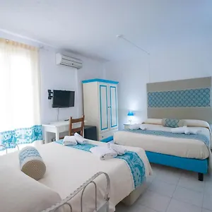 Canne Al Vento Hotel Santa Teresa Gallura