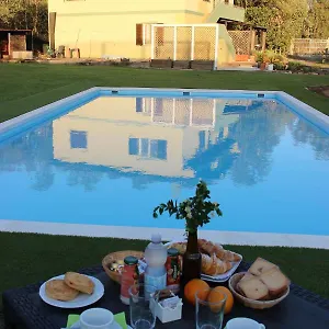  Couette-café Country & Beach Italie