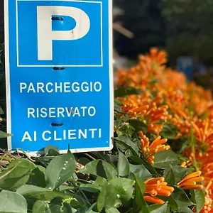 Panzió Mareagro Santa Teresa di Riva