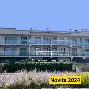 Hotel Maestrale -