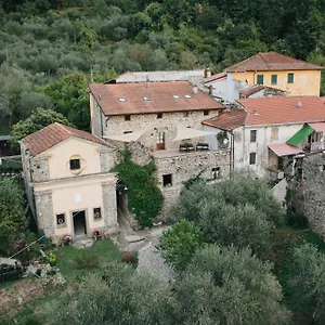 Nocleg ze śniadaniem Un'ottima Annata, Montedivalli Chiesa