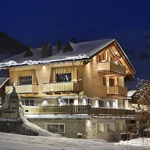 Steinbock - 3* Livigno