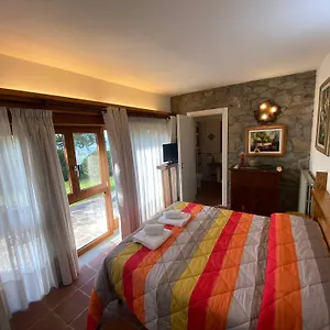 Maison d'hôtes Gallorosso