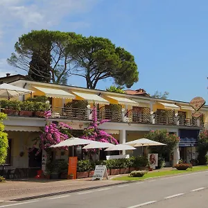 *** Hotel Aquavite Italie