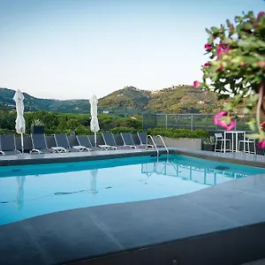 Hotel Lhp Palace &