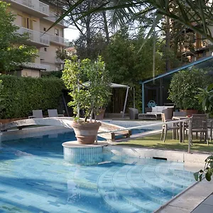 Hotel Grand Panoramic
