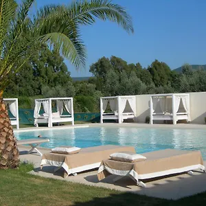 Appart hôtel Relais Le Fornacelle