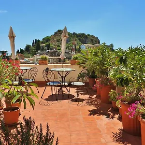 Cielo Di Nocleg ze śniadaniem Taormina