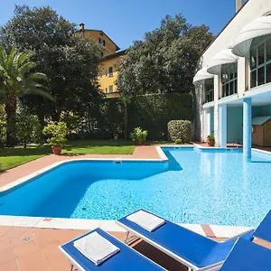 Settentrionale Esplanade Hotel