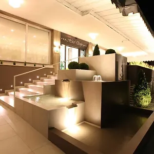 *** Hotel Derby S Italie