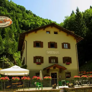 Ca' De Val 3* Campodolcino
