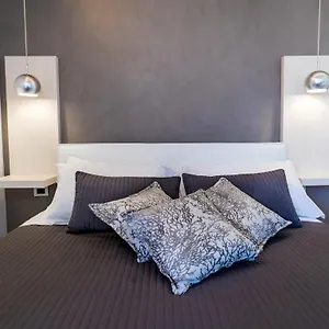 *** Couette-café Terra E Stelle Luxury Italie