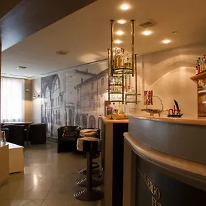 *** Hotel Europa Italie