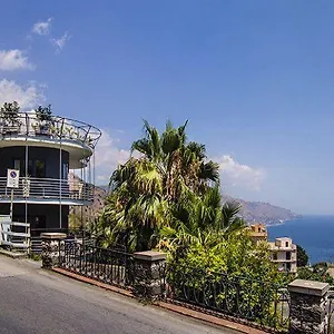 Szálloda Palace Taormina