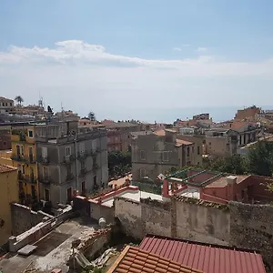 Casa Andrea Nocleg ze śniadaniem Taormina