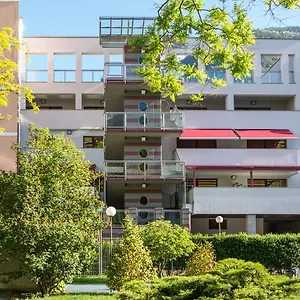 Piazzi House 4* Sondrio