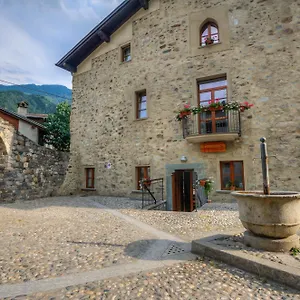 ** Appart hôtel Il Seicento Italie